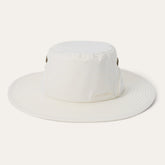 Outdoor Chincord Hat Ecru | Stetson Hats