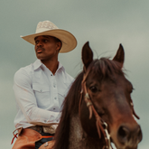 JBS Edition 50X Straw Cowboy Hat Natural | Stetson Hats