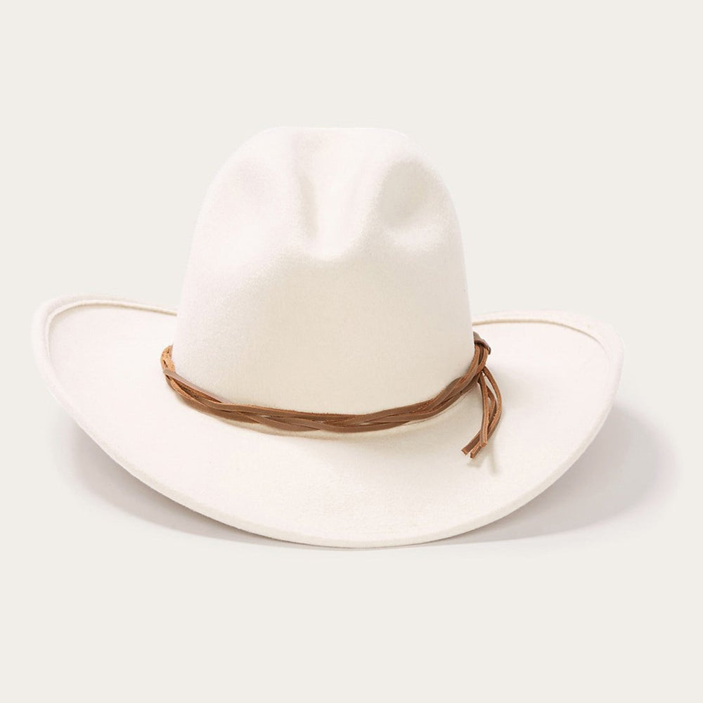 Gus Crushable Outdoor Hat Silverbelly | Stetson Hats