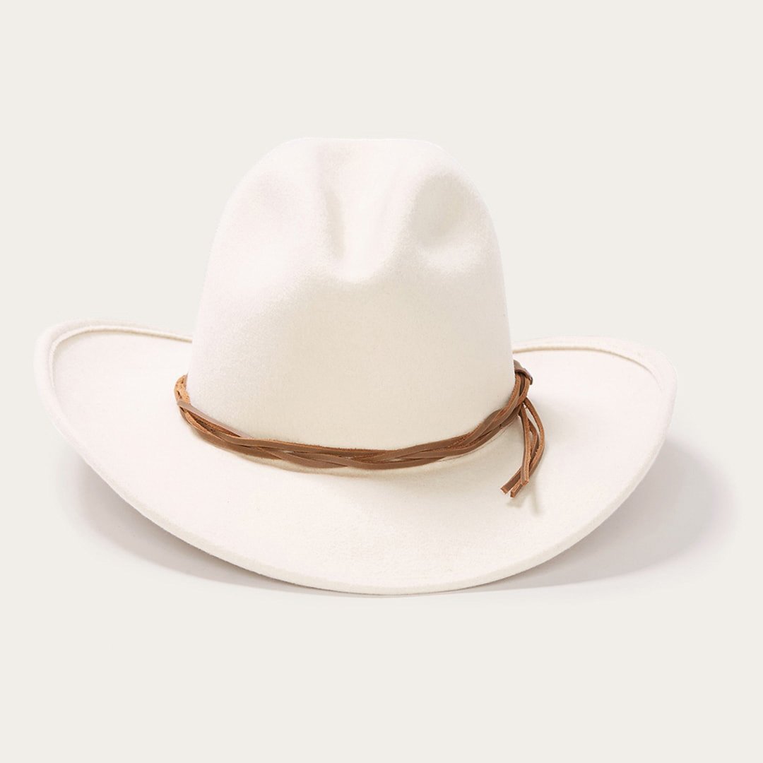 Gus Crushable Outdoor Hat Silverbelly | Stetson Hats