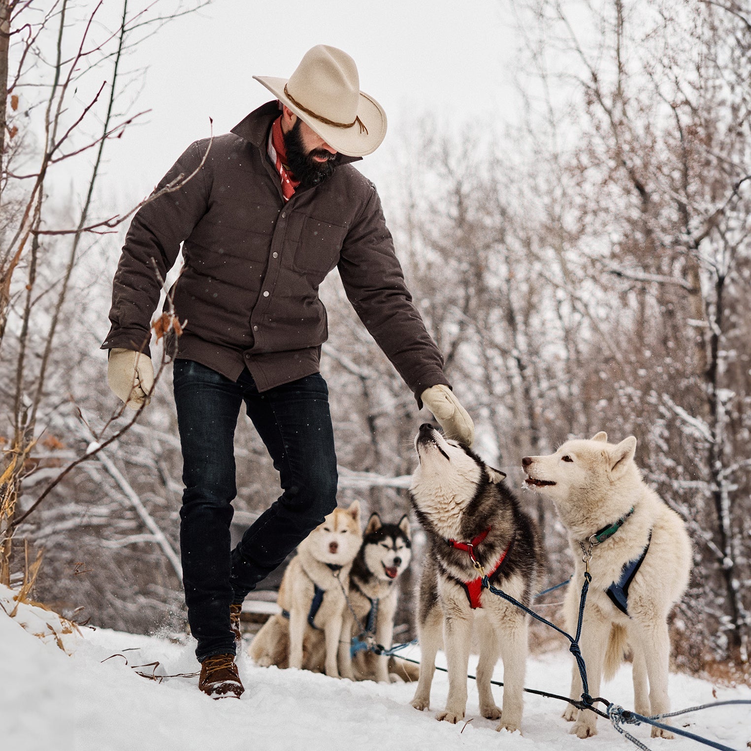 Gus Crushable Outdoor Hat Silverbelly | Stetson Hats