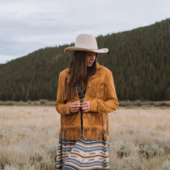 Gus Crushable Outdoor Hat Silverbelly | Stetson Hats