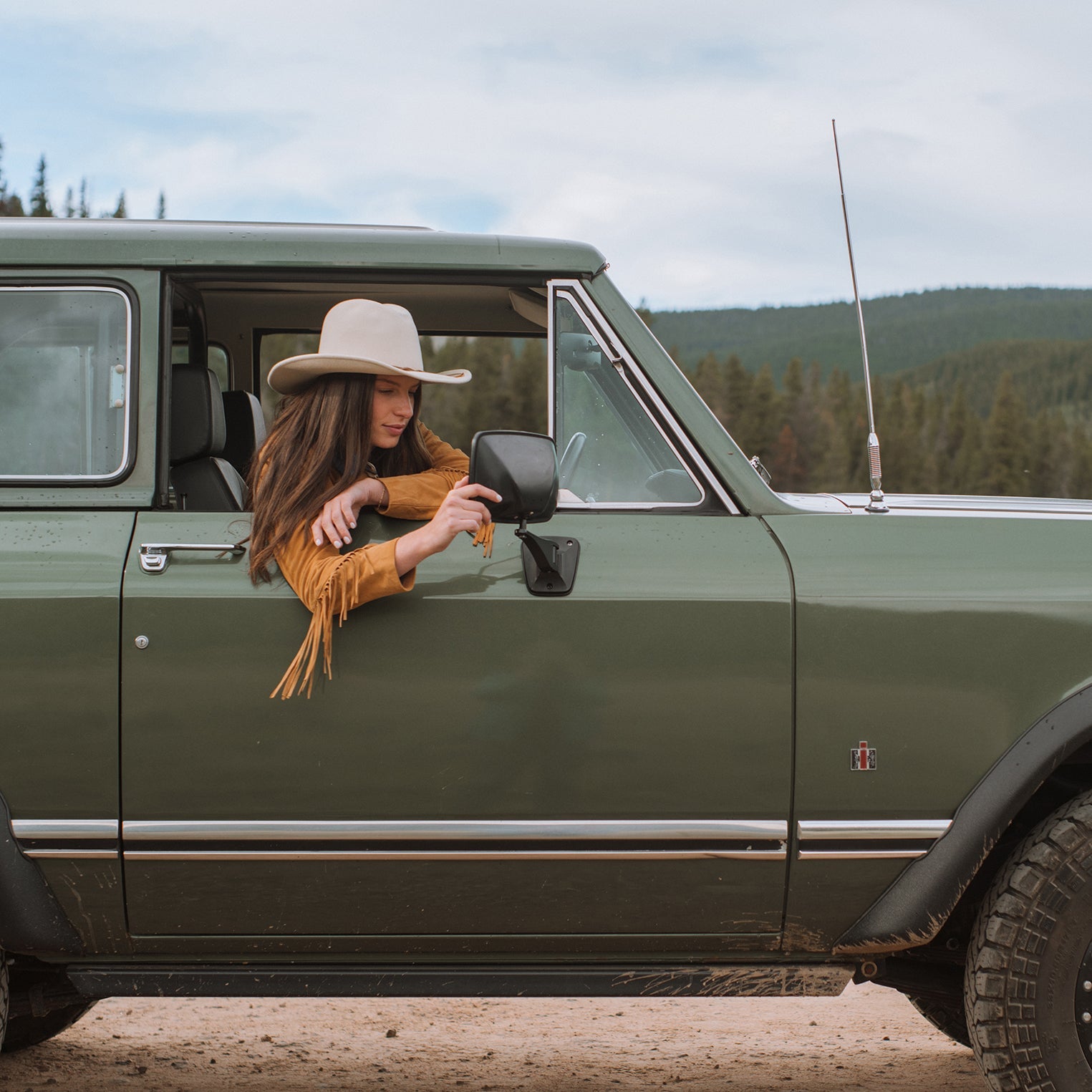 Gus Crushable Outdoor Hat Silverbelly | Stetson Hats