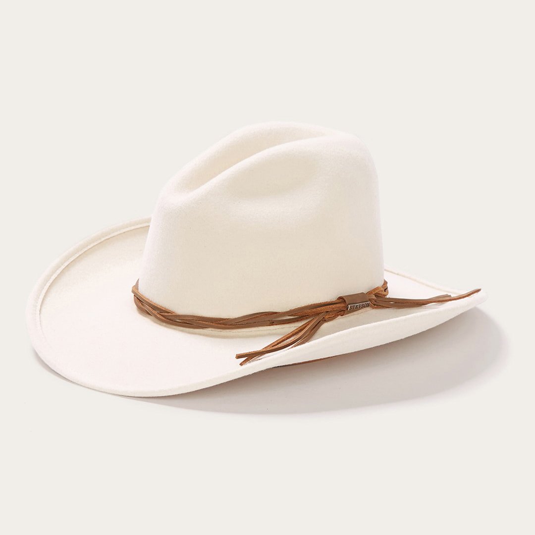 Gus Crushable Outdoor Hat Silverbelly | Stetson Hats