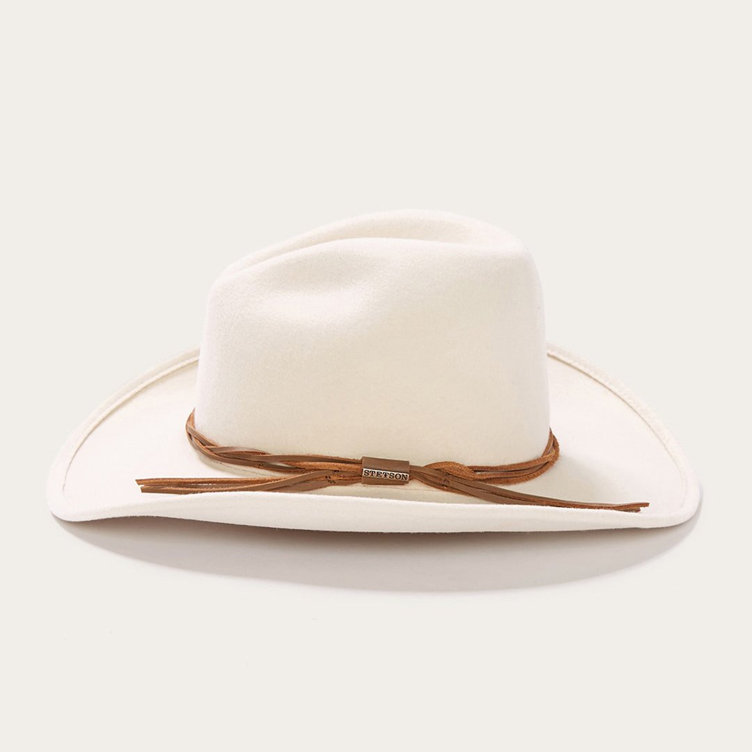 Gus Crushable Outdoor Hat Silverbelly | Stetson Hats