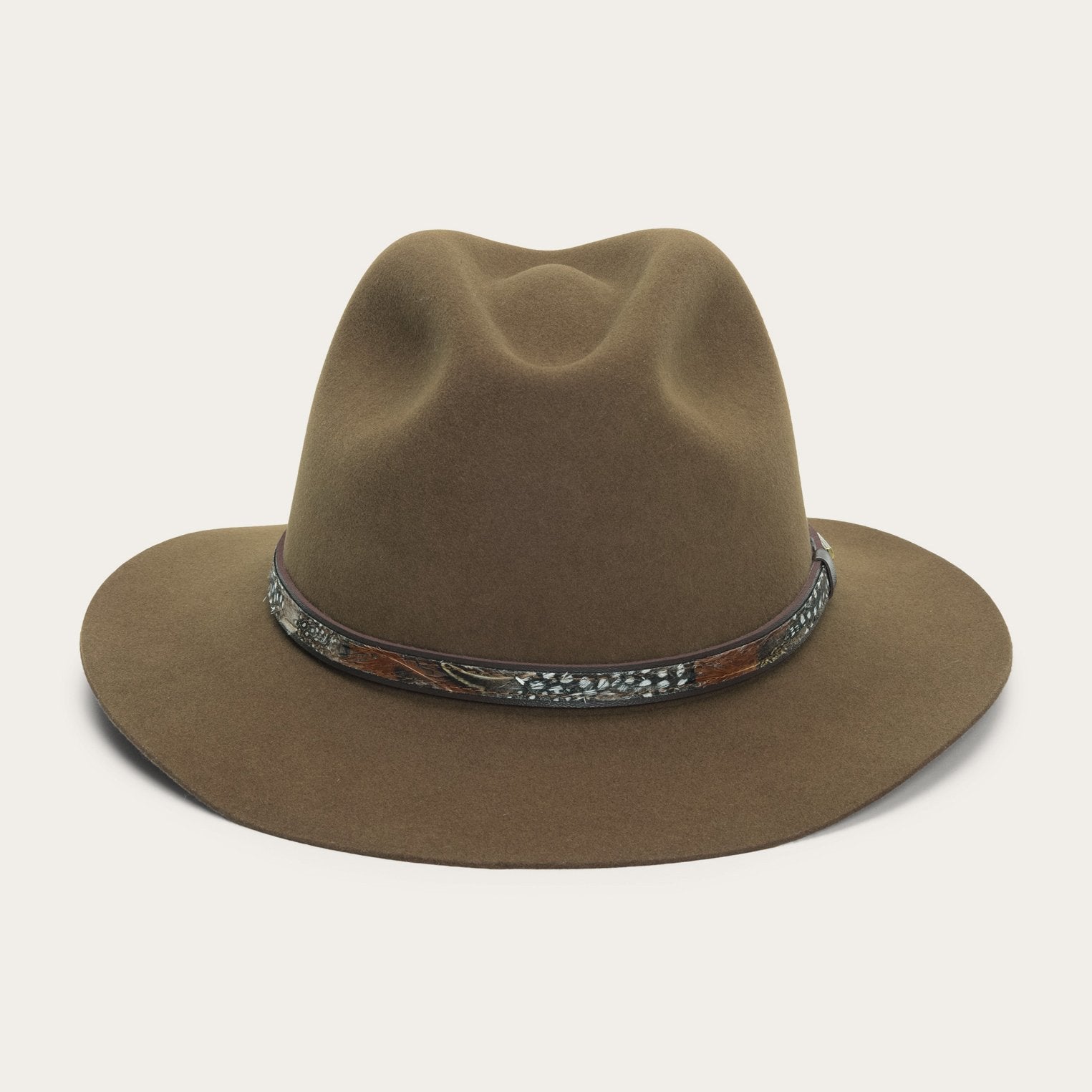 Jackson Outdoor Hat Bronze | Stetson Hats