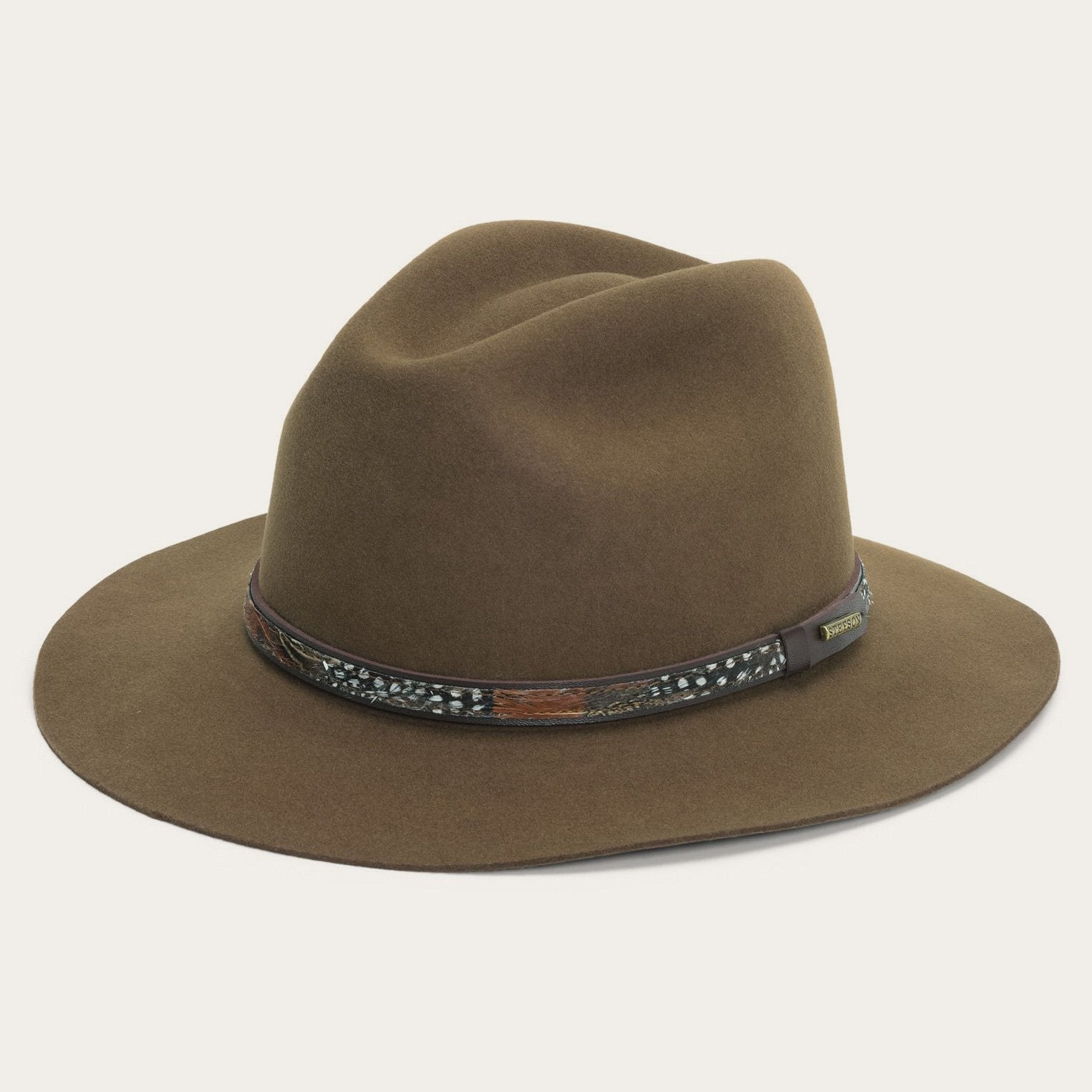 Jackson Outdoor Hat Bronze | Stetson Hats