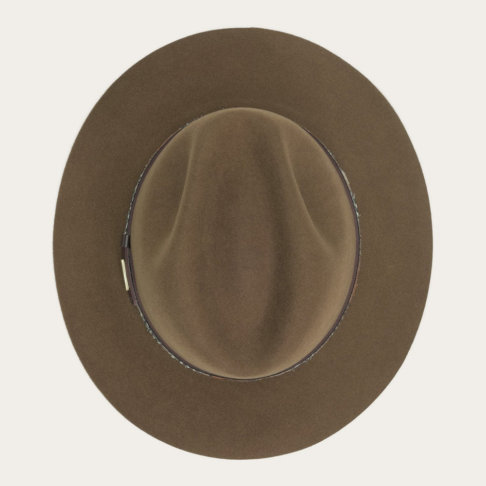 Jackson Outdoor Hat Bronze | Stetson Hats