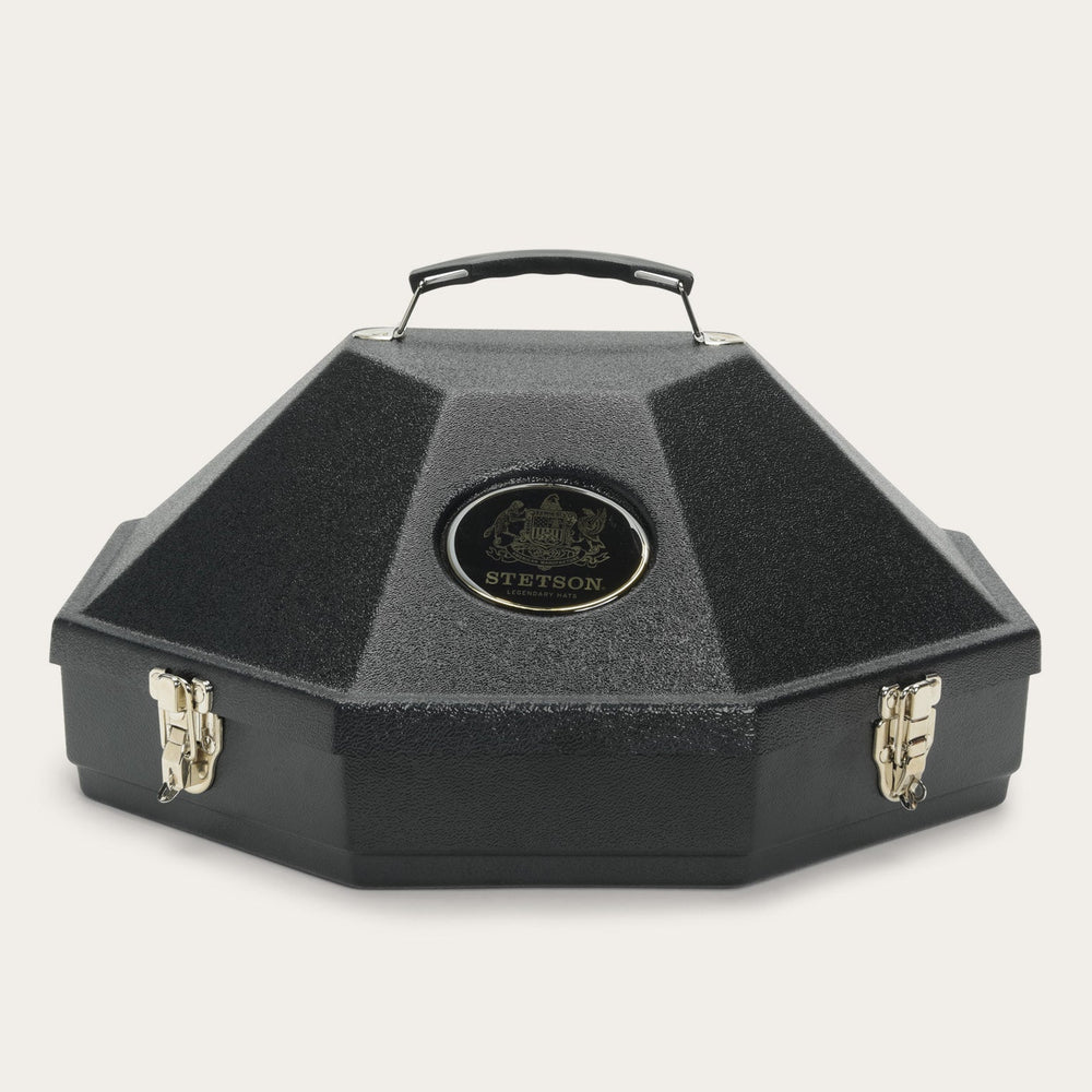 Stetson Branded Hat Case N/A | Stetson