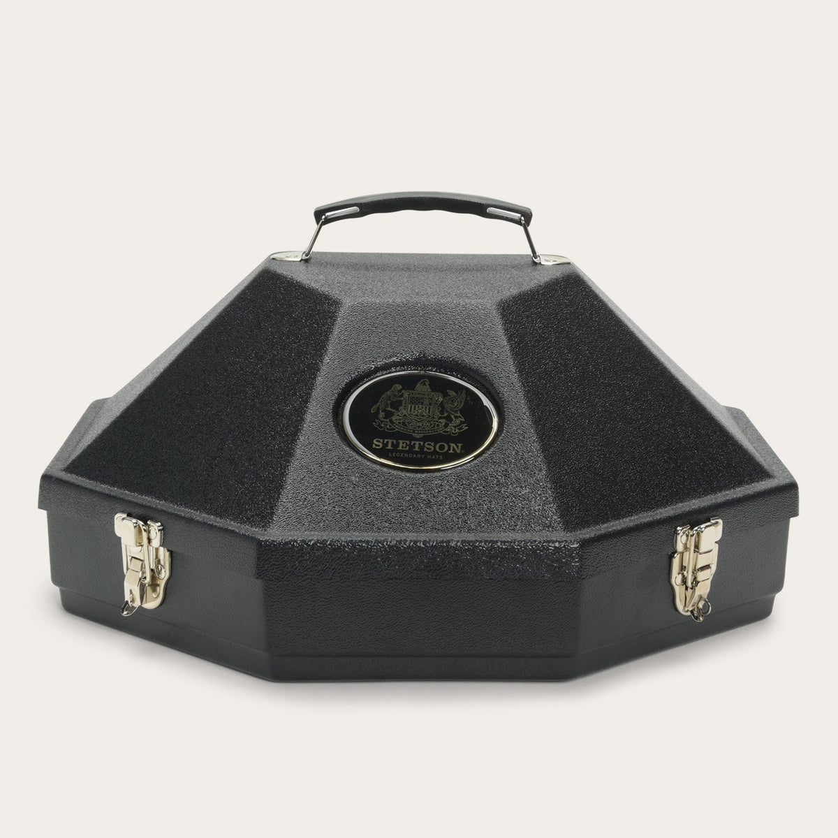 Stetson Branded Hat Case N/A | Stetson