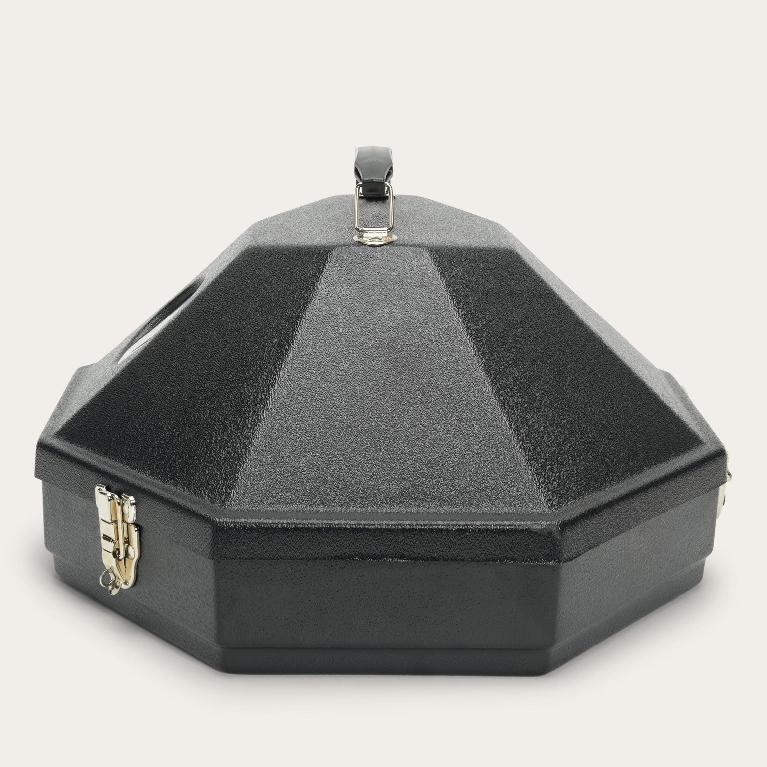 Stetson Branded Hat Case N/A | Stetson
