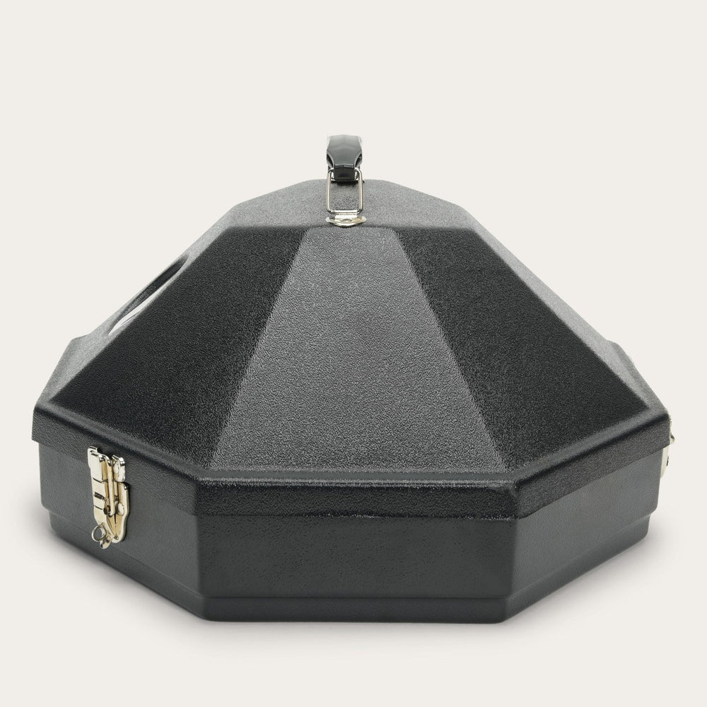Stetson Branded Hat Case N/A | Stetson