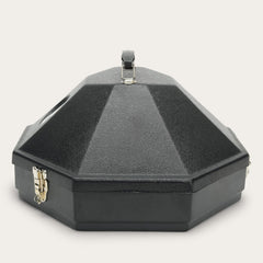 Stetson Branded Hat Case N/A | Stetson