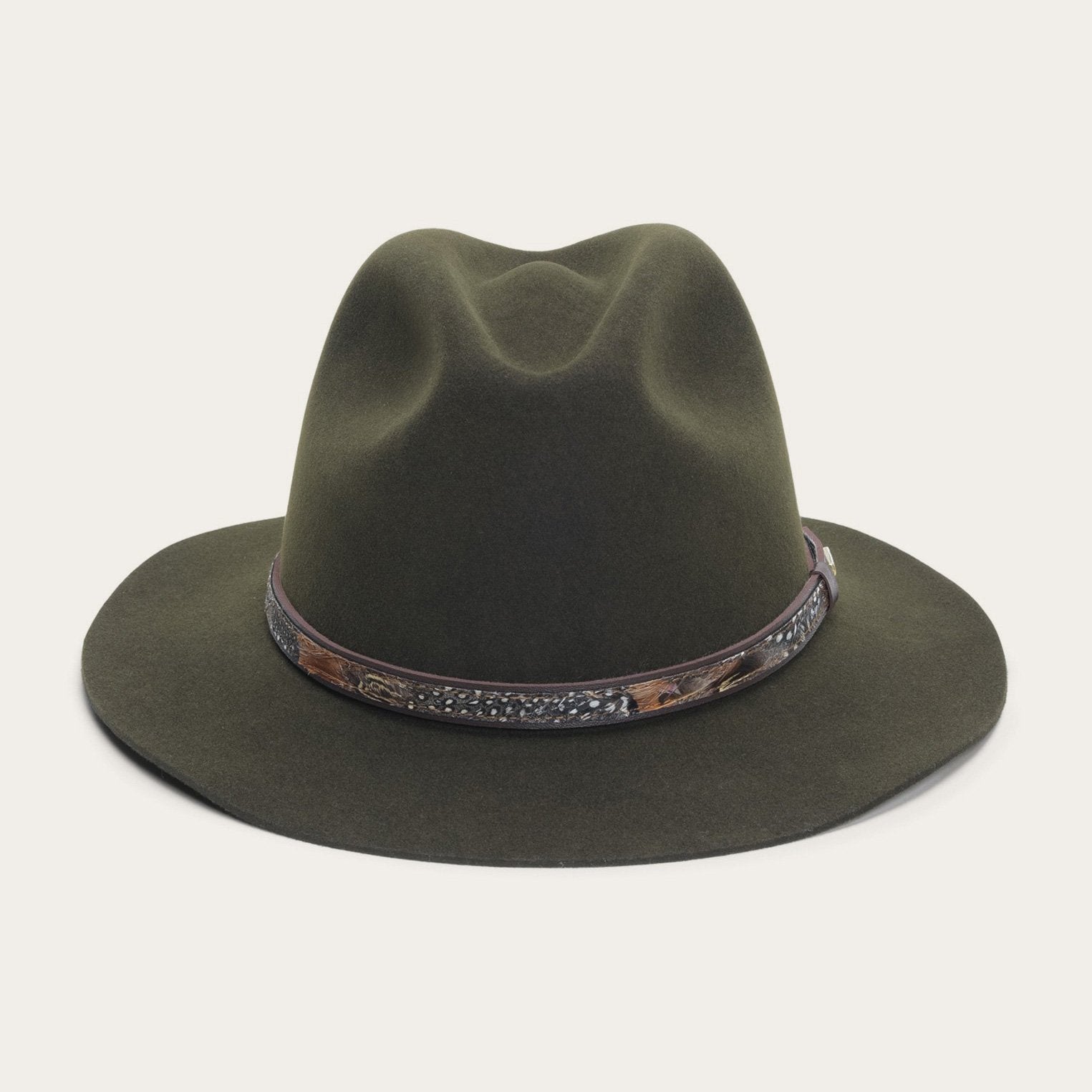 Jackson Outdoor Hat Sage | Stetson Hats