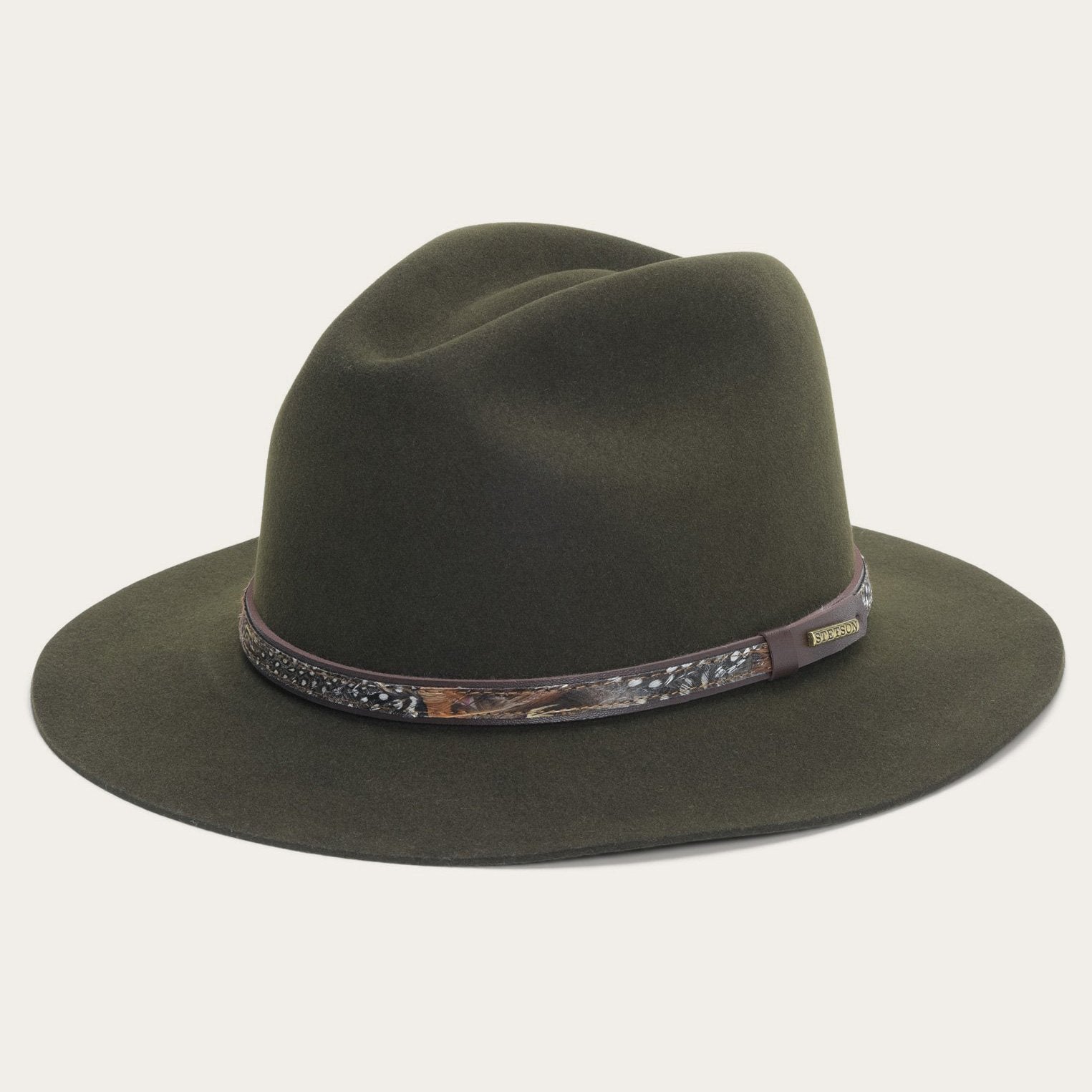 Jackson Outdoor Hat Sage | Stetson Hats