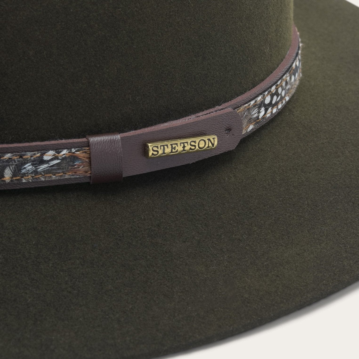 Jackson Outdoor Hat Sage | Stetson Hats