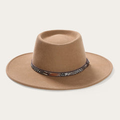 Kelso Outdoor Hat Driftwood | Stetson Hats