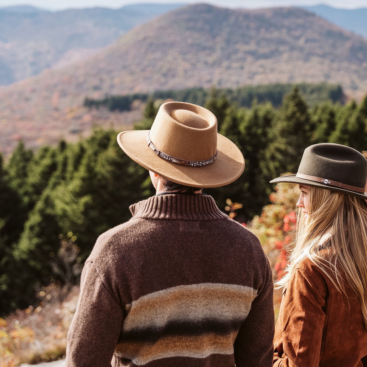 Kelso Outdoor Hat Driftwood | Stetson Hats