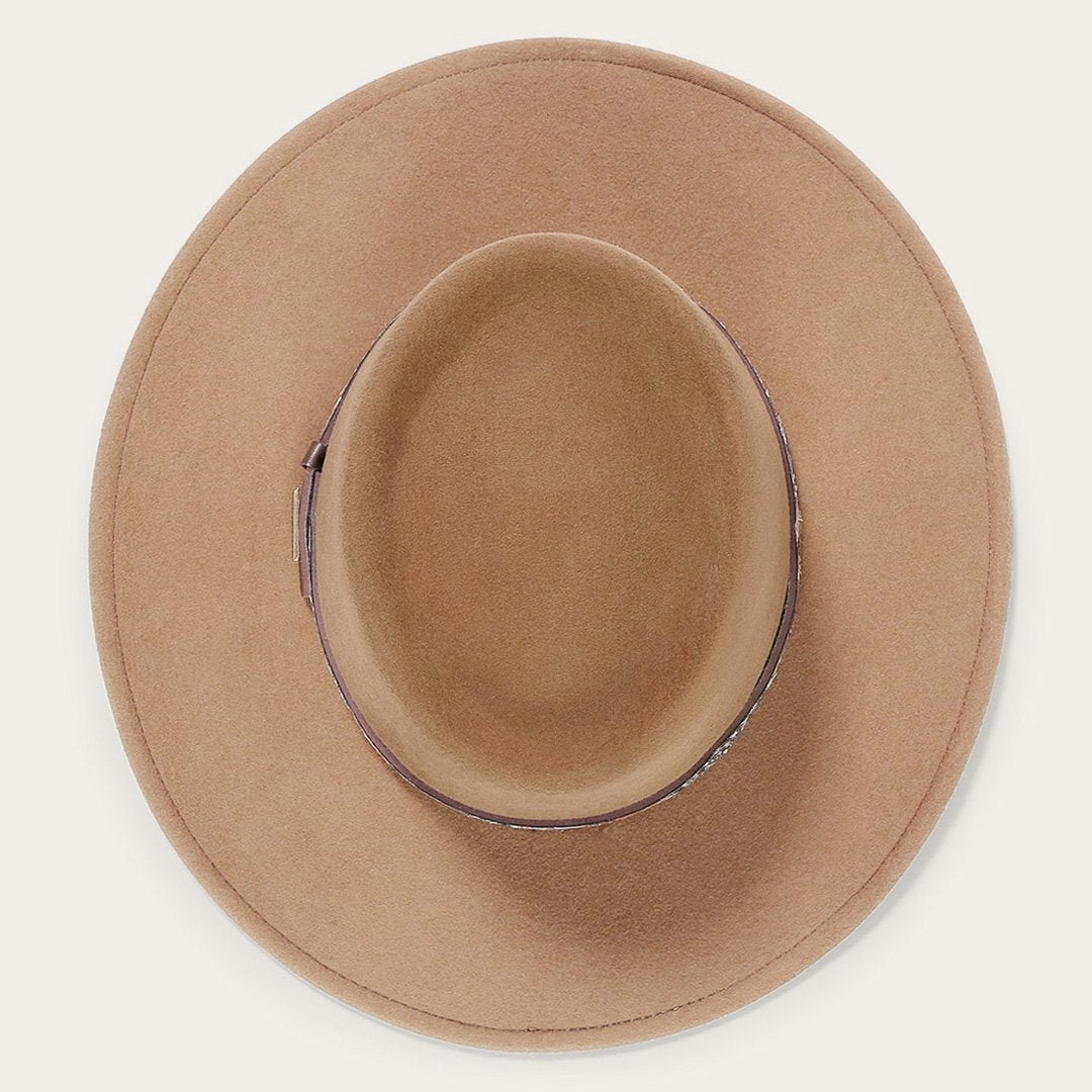 Kelso Outdoor Hat Driftwood | Stetson Hats