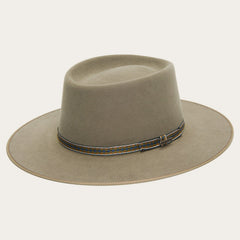 Yancy Outdoor Hat Phantom Grey | Stetson Hats