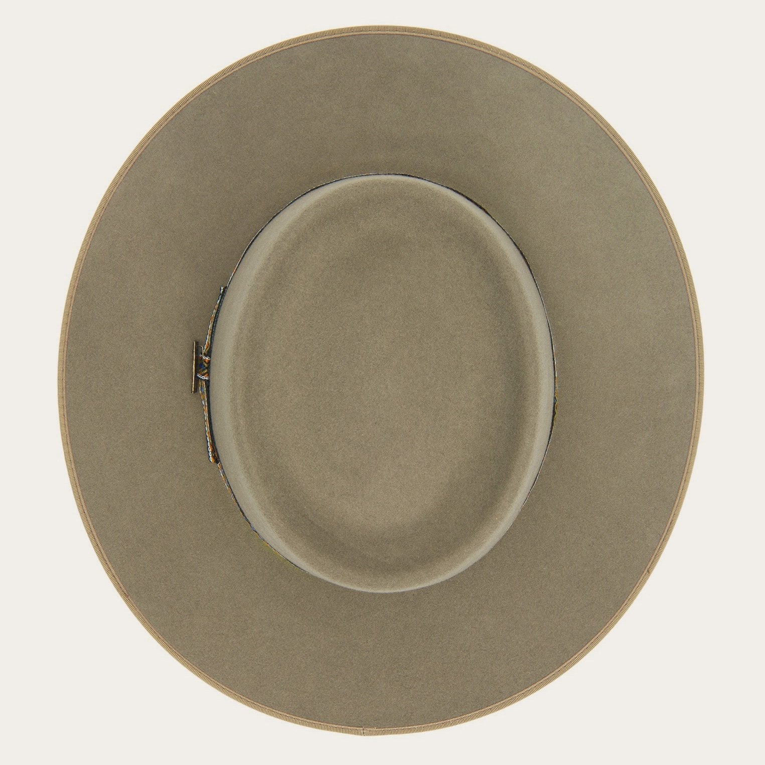 Yancy Outdoor Hat Phantom Grey | Stetson Hats