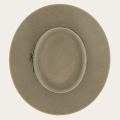 Yancy Outdoor Hat Phantom Grey | Stetson Hats
