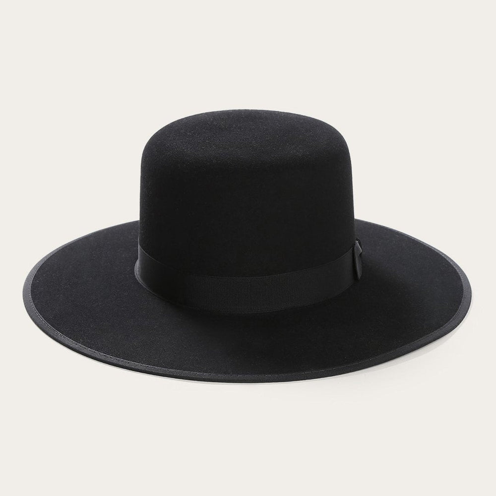 Amish 4X Wool Felt Hat Black | Stetson Hats