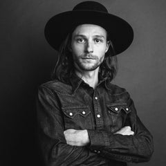 Amish 4X Wool Felt Hat Black | Stetson Hats