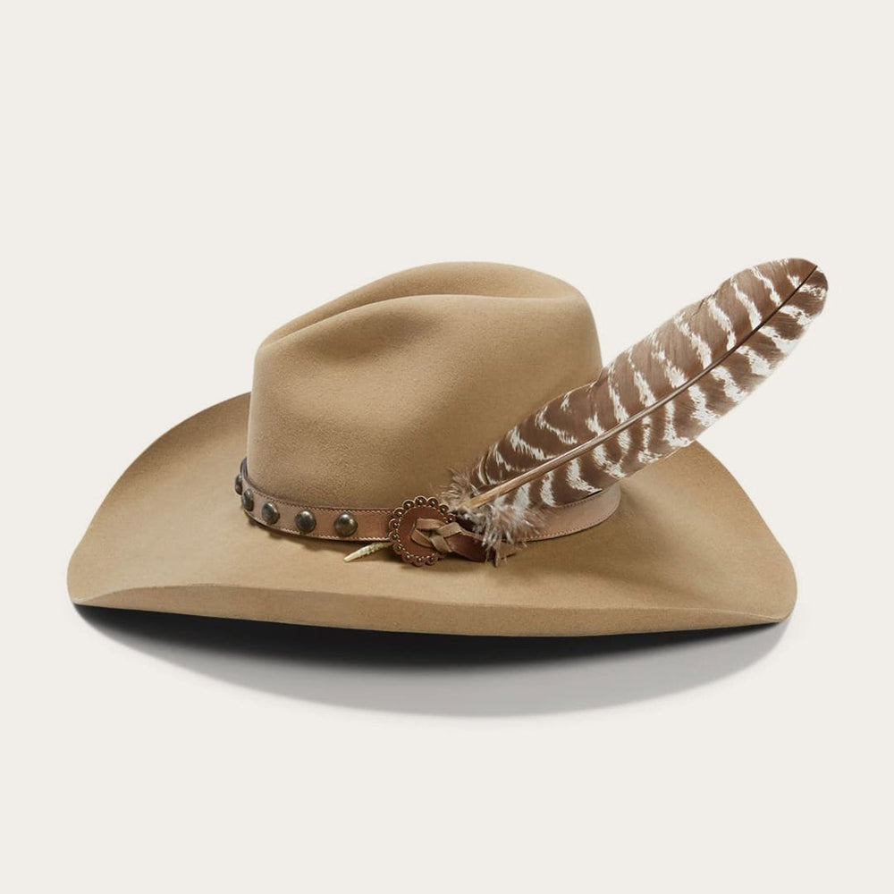 Broken Bow 4X Cowboy Hat Buck | Stetson Hats