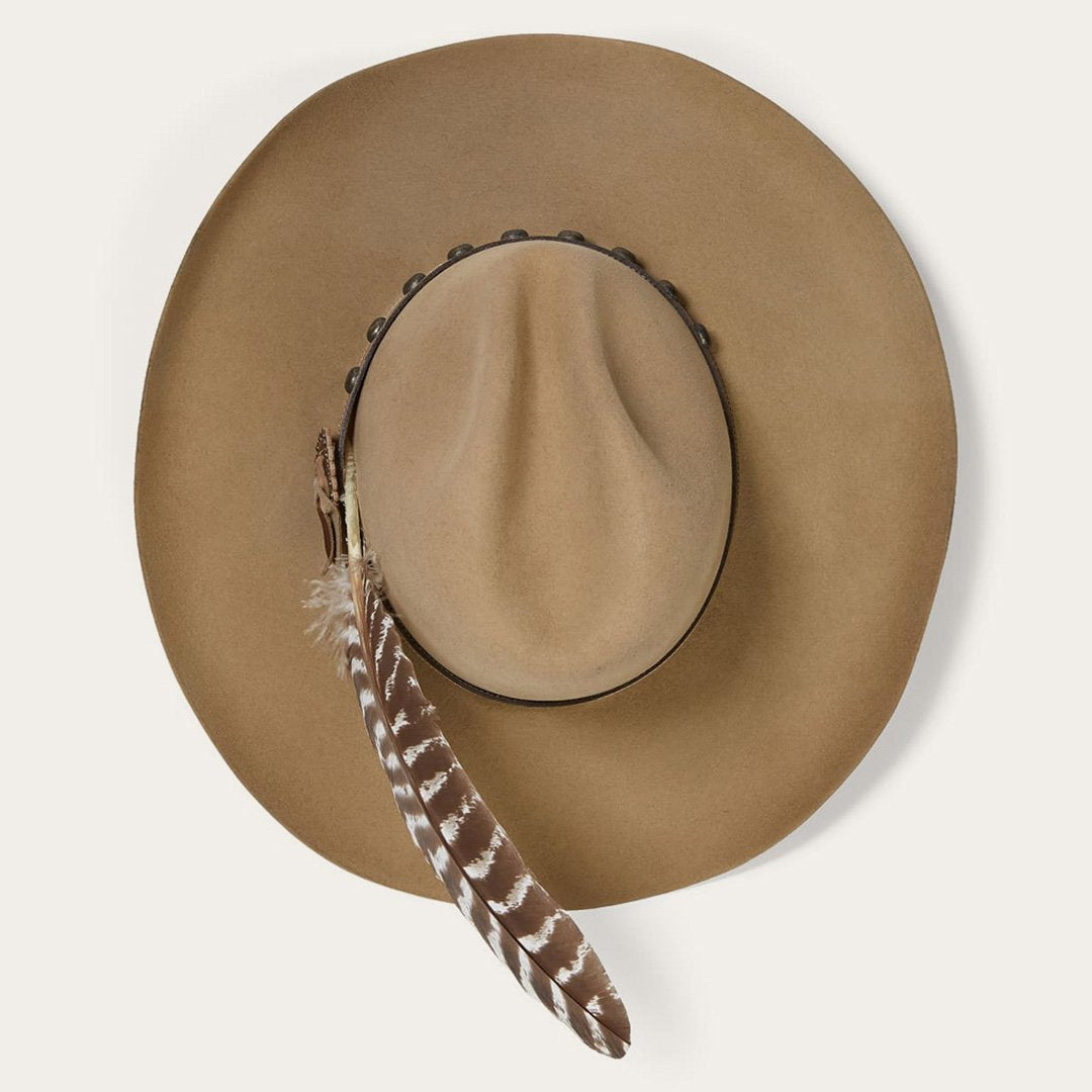 Broken Bow 4X Cowboy Hat Buck | Stetson Hats