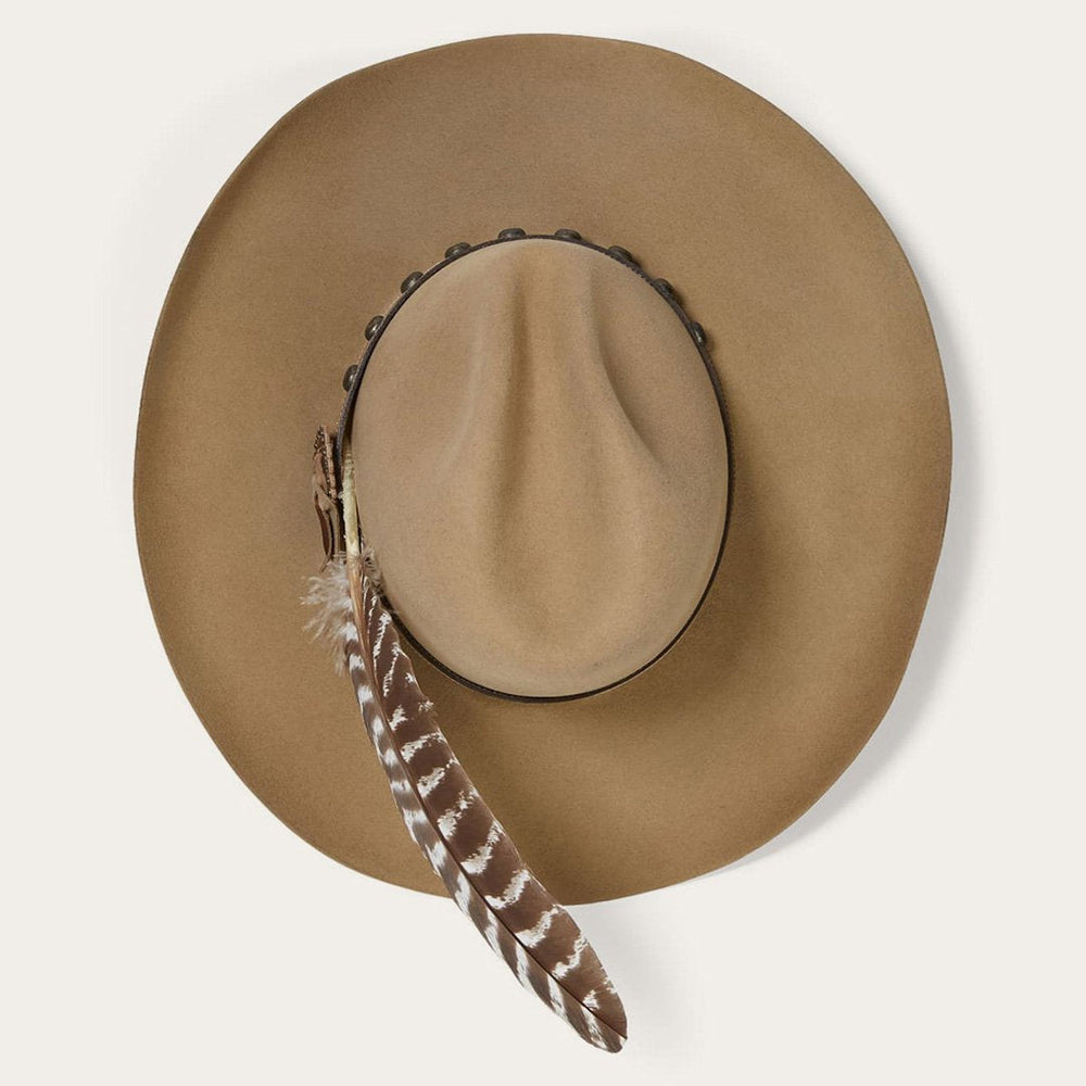 Broken Bow 4X Cowboy Hat Buck | Stetson Hats