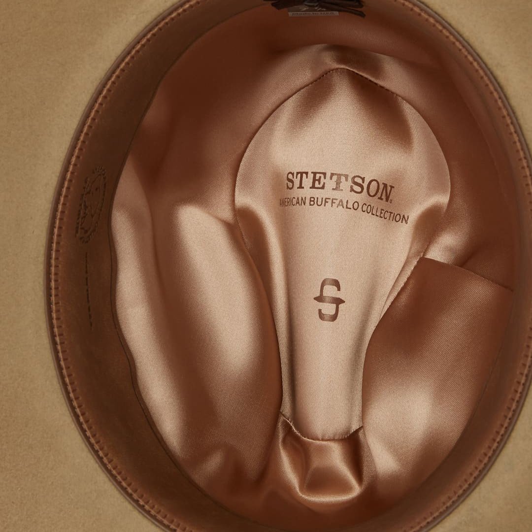 Broken Bow 4X Cowboy Hat Buck | Stetson Hats