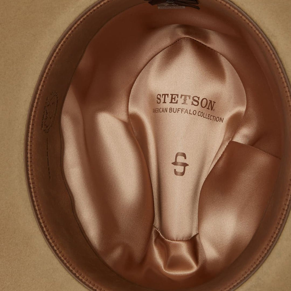 Broken Bow 4X Cowboy Hat Buck | Stetson Hats