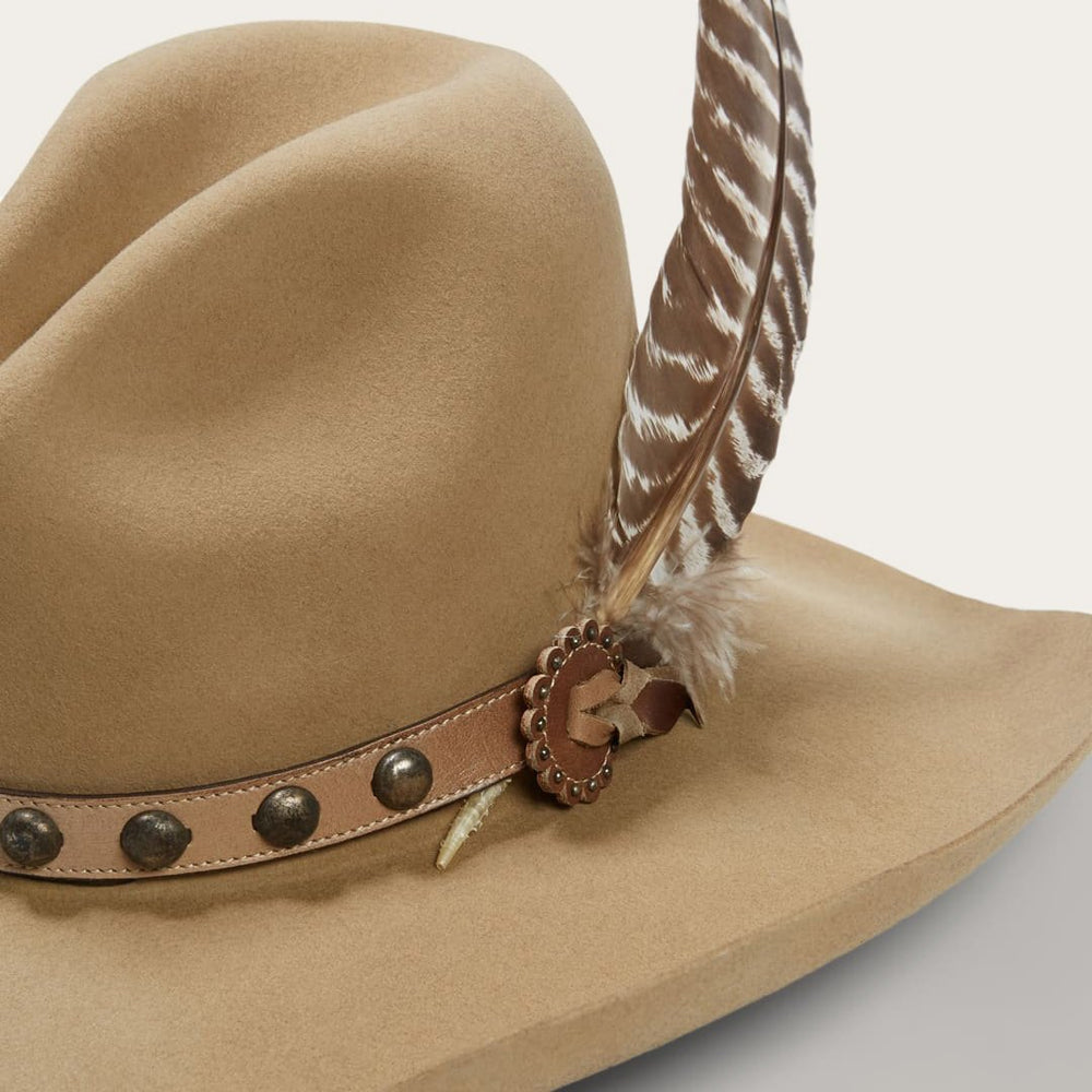 Broken Bow 4X Cowboy Hat Buck | Stetson Hats