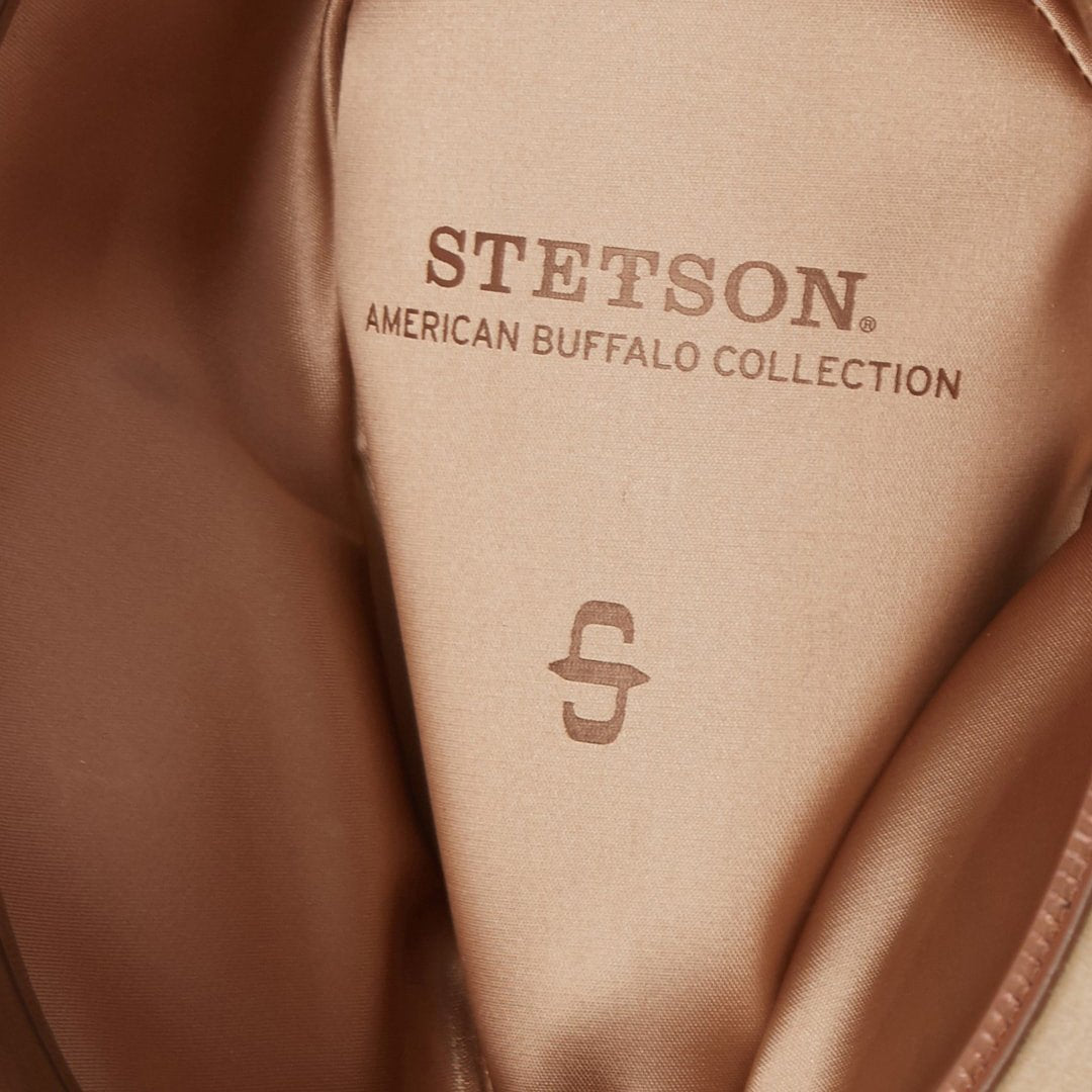 Seneca 4X Cowboy Hat Silver Sand | Stetson Hats