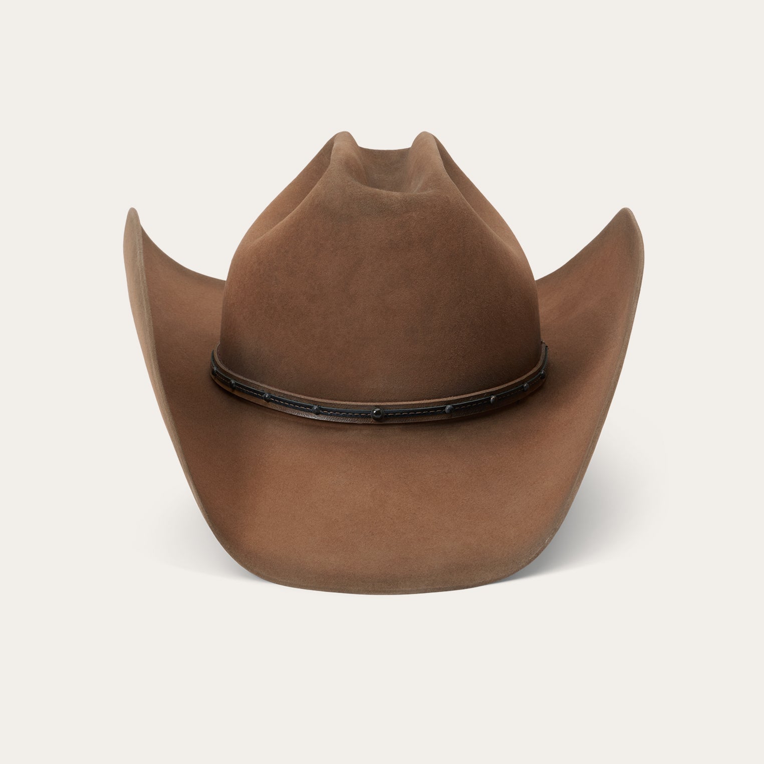 Boss of the Plains 6X Cowboy Hat Assorted Brown | Stetson Hats
