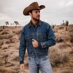 Boss of the Plains 6X Cowboy Hat Assorted Brown | Stetson Hats