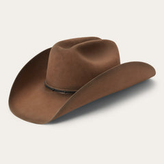 Boss of the Plains 6X Cowboy Hat Assorted Brown | Stetson Hats