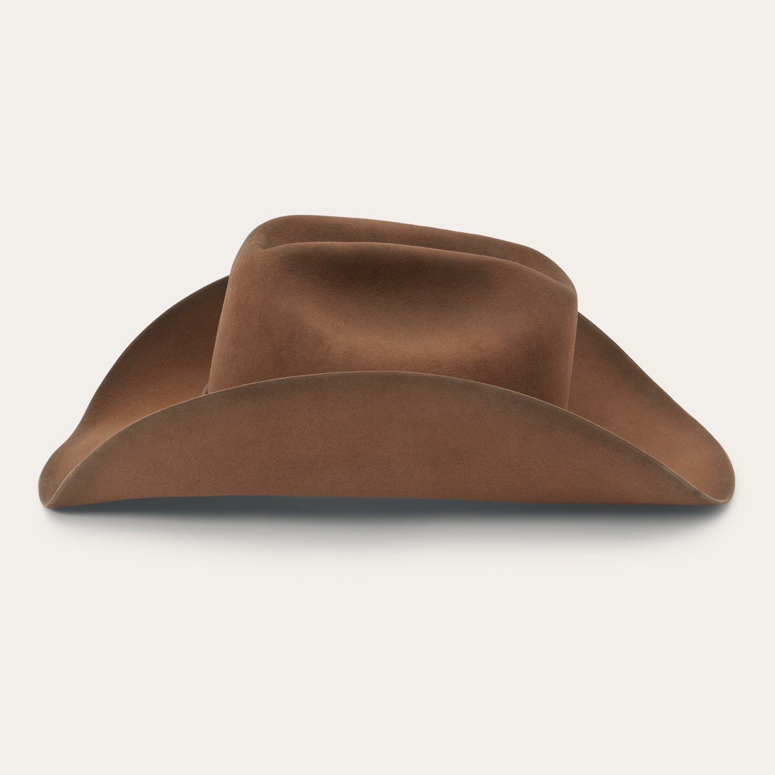 Boss of the Plains 6X Cowboy Hat Assorted Brown | Stetson Hats