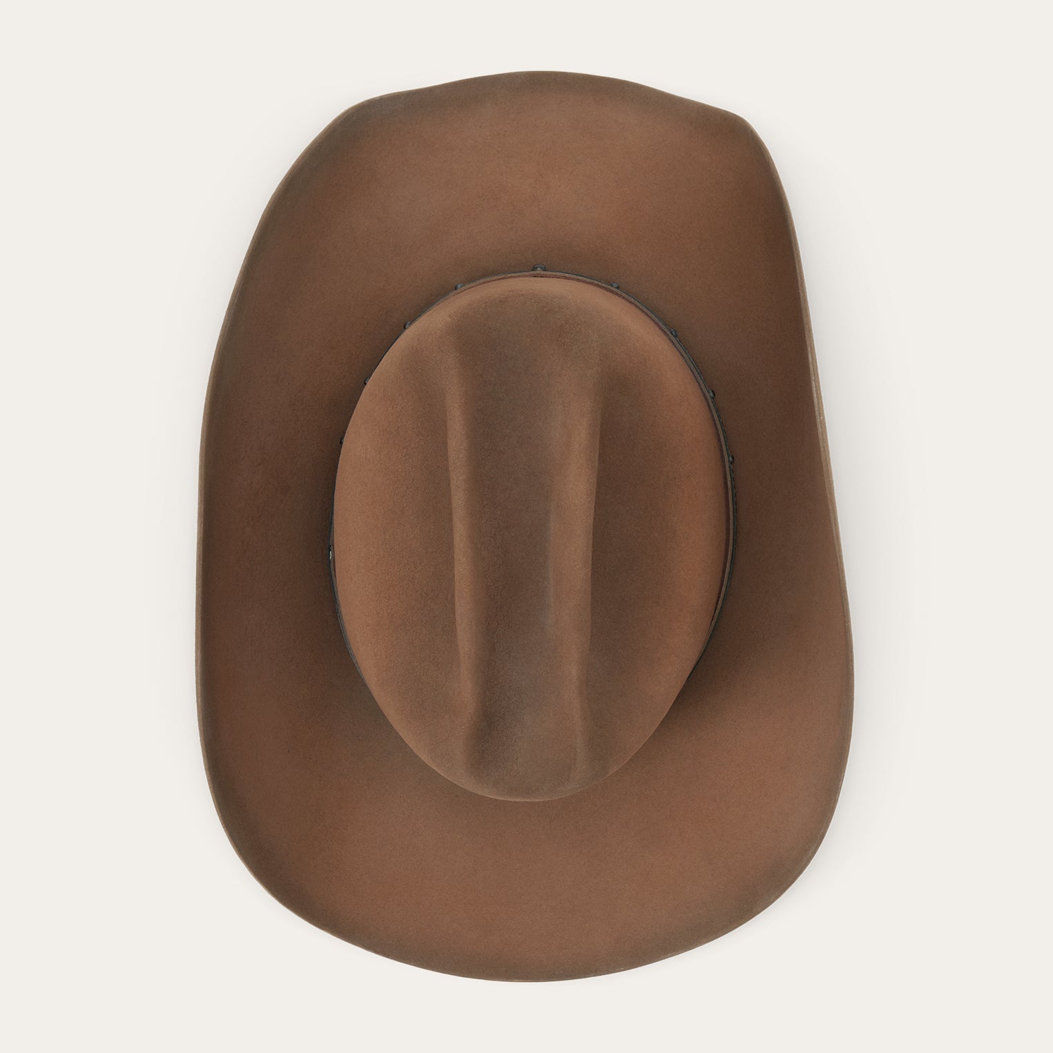 Boss of the Plains 6X Cowboy Hat Assorted Brown | Stetson Hats