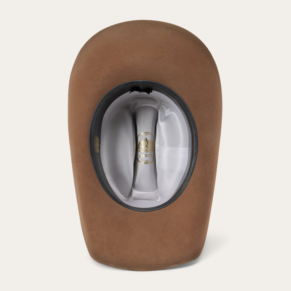 Boss of the Plains 6X Cowboy Hat Assorted Brown | Stetson Hats