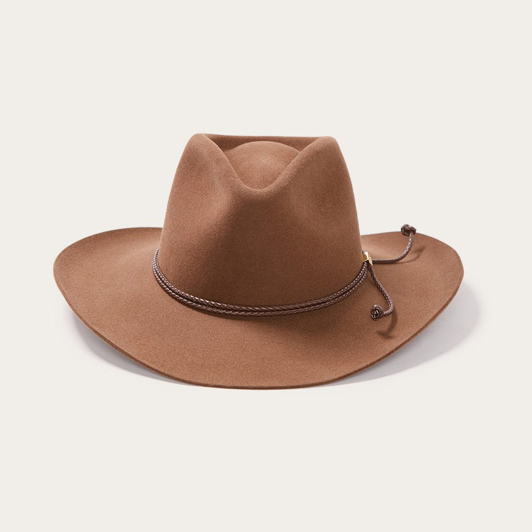 Carson 6X Cowboy Hat Acorn | Stetson Hats