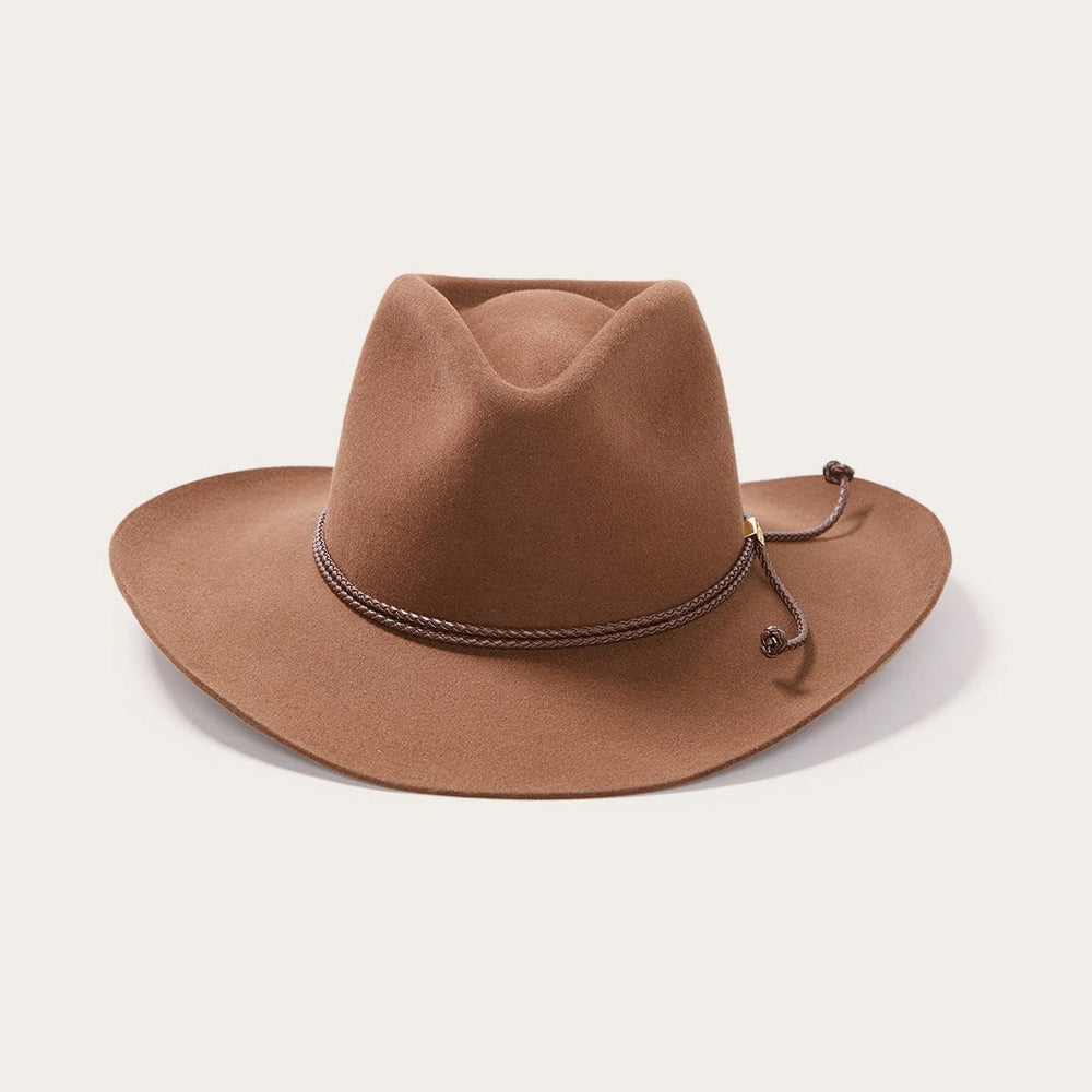 Carson 6X Cowboy Hat Acorn | Stetson Hats
