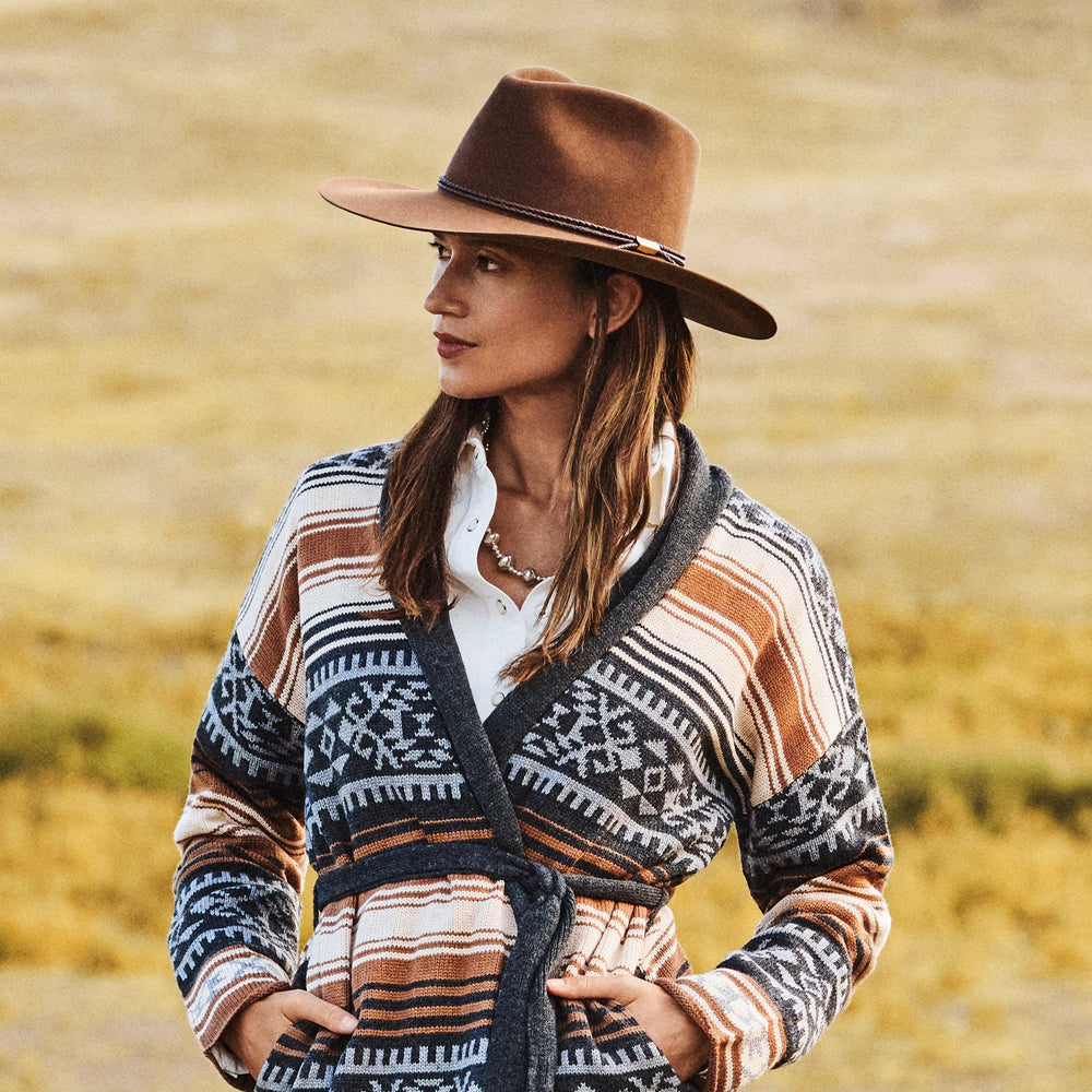 Carson 6X Cowboy Hat Acorn | Stetson Hats