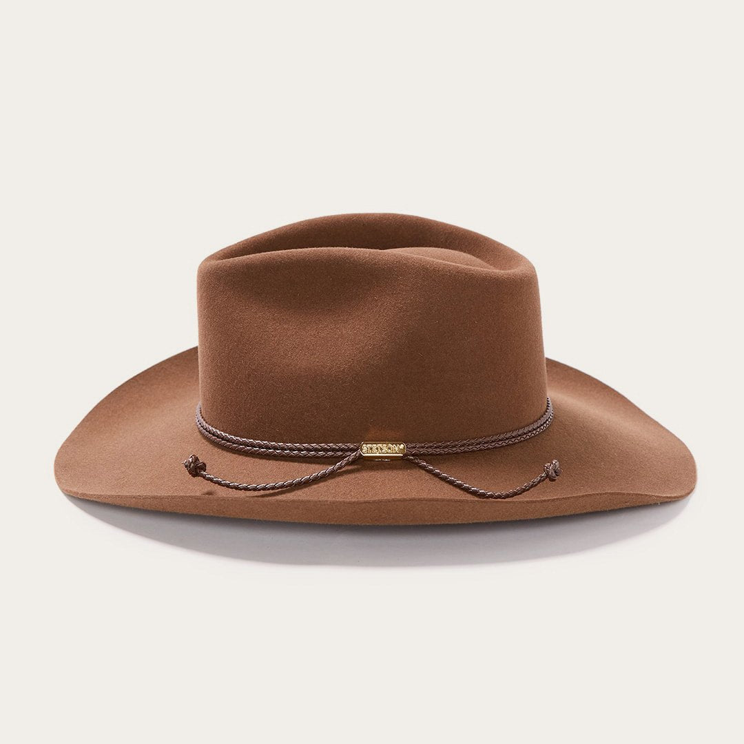 Carson 6X Cowboy Hat Acorn | Stetson Hats