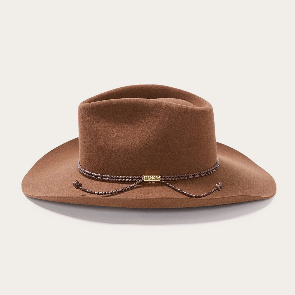 Carson 6X Cowboy Hat Acorn | Stetson Hats