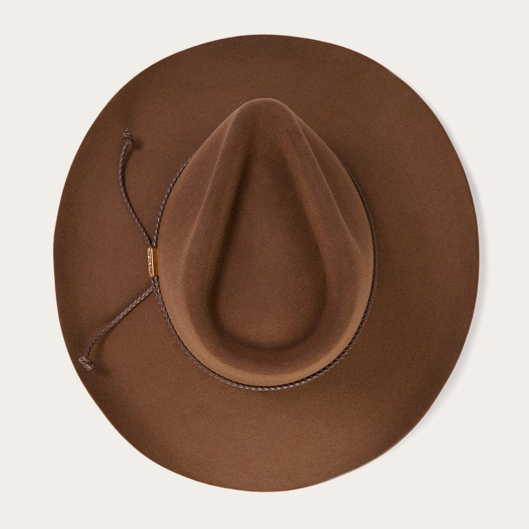 Carson 6X Cowboy Hat Acorn | Stetson Hats
