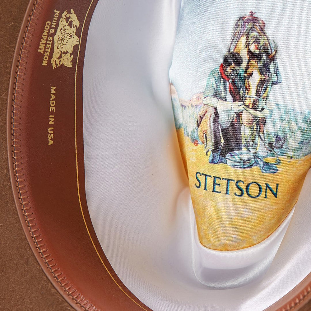 Carson 6X Cowboy Hat Acorn | Stetson Hats