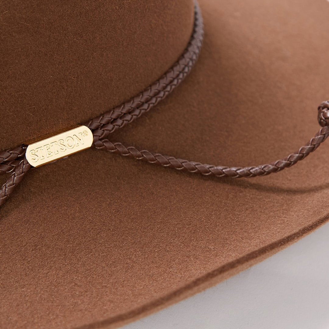 Carson 6X Cowboy Hat Acorn | Stetson Hats