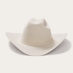 Diamante 1000X Premier Cowboy Hat Silverbelly | Stetson Hats